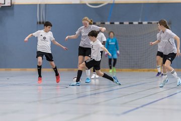 Bild 38 - wCJ NFV Futsalturnier